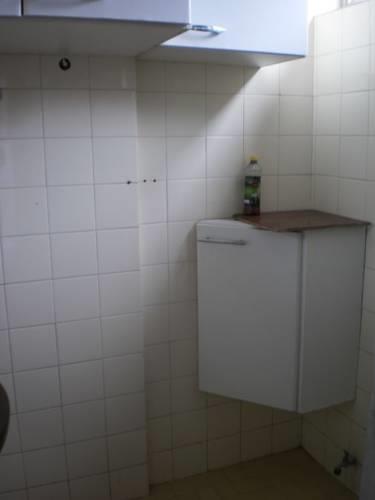 Apartamento Campo Grande
