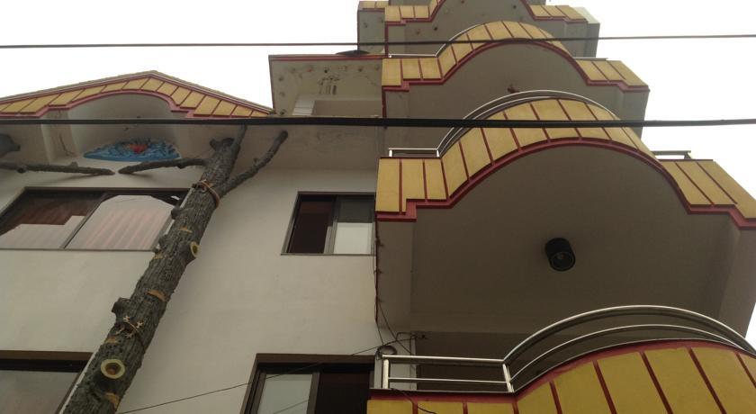 Hotel Tree House