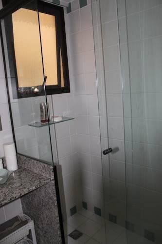 Апартаменты Condomínio Aquafina 6.500