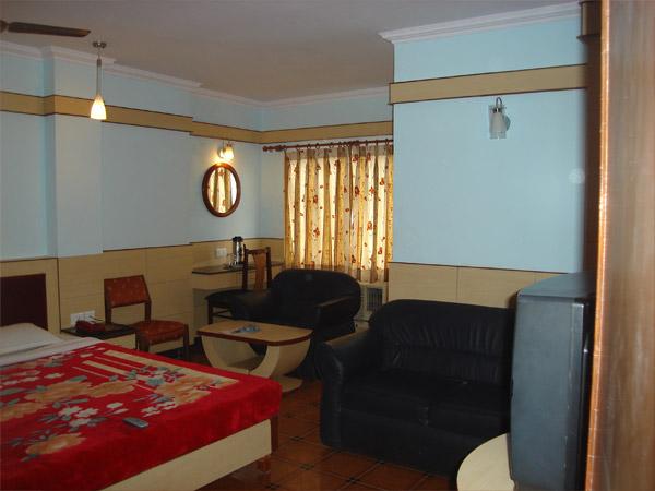 Aspni Inn