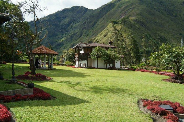 Отель Samari Spa Resort