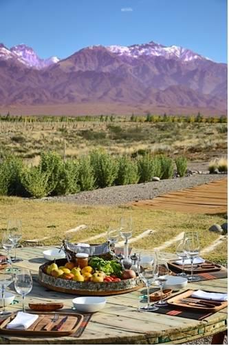 Отель Alpasion Lodge