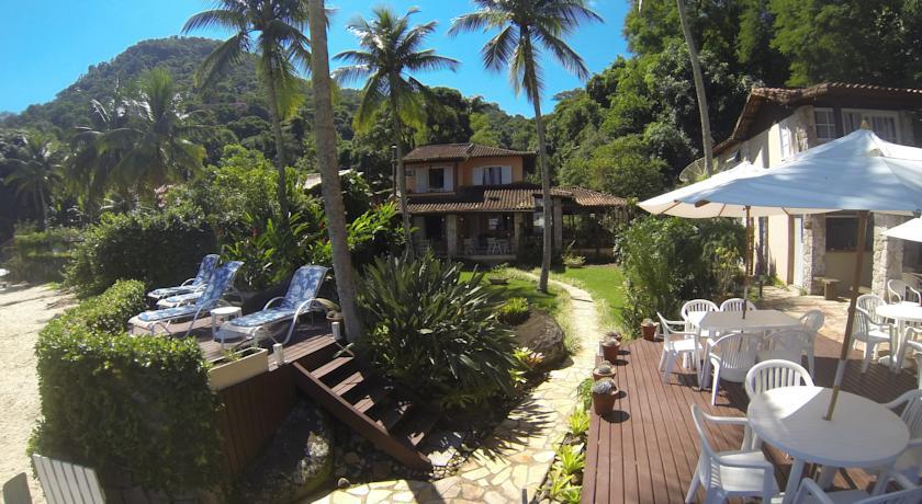 Апартаменты Casa Figueira