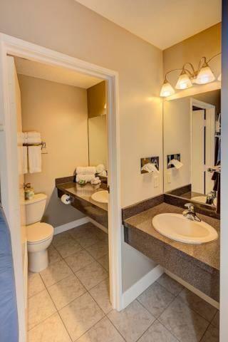 Отель Berlin Resort