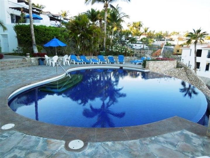 Апартаменты Lomas de la Jolla, Cabo