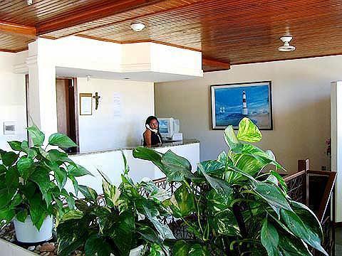 Hotel Luar de Itapua