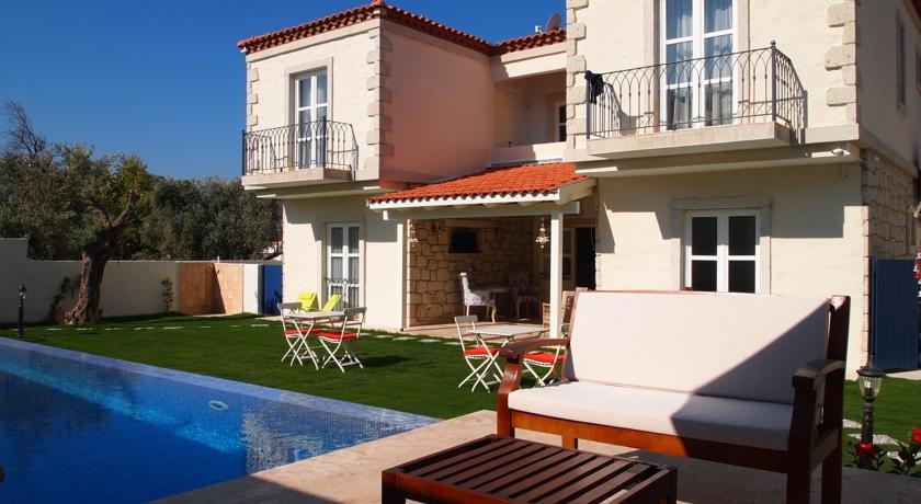AlaNarin Hotel