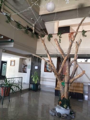 Отель Hotel Raldos Inn