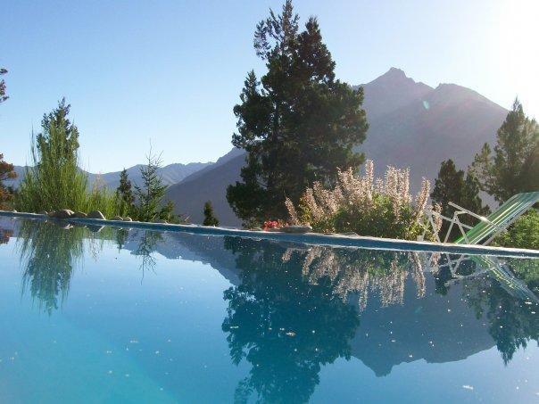 El Mirador Casas de Vacaciones