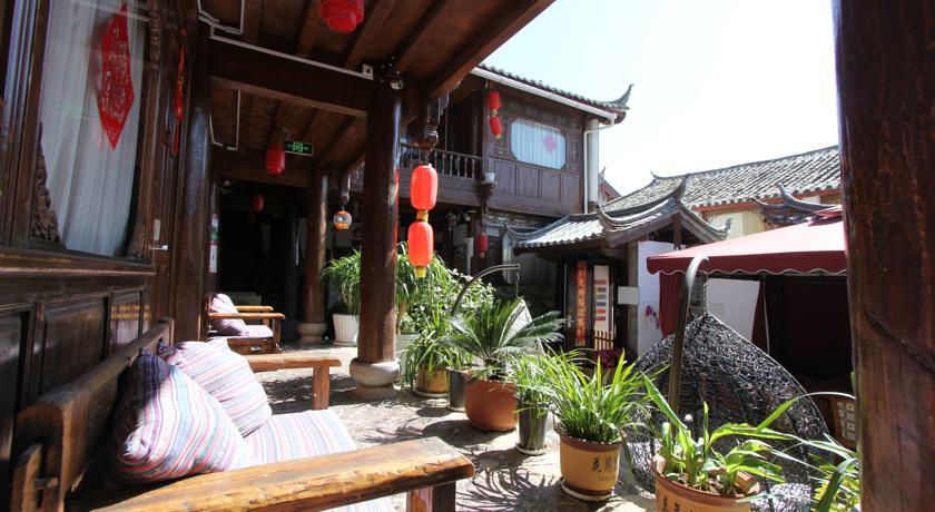 Le Ran Inn