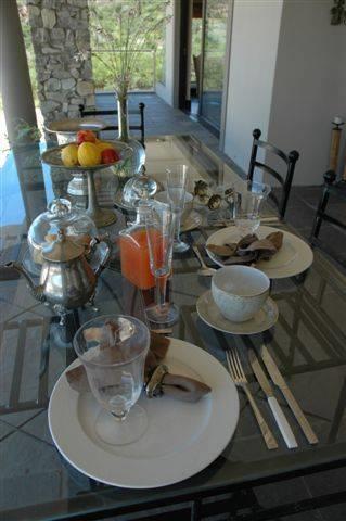 Гостевой дом Whale Rock Guest House