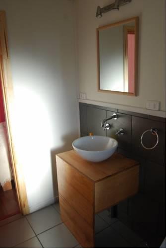 Мини-отель Hostal Morocha