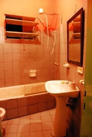 Гостевой дом Hostel joven casa Reggae