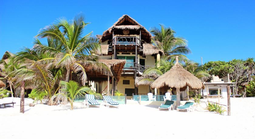 Kiras Beach House