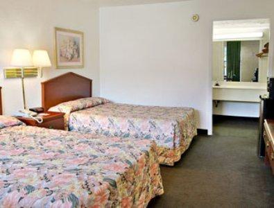 Отель Days Inn Wildwood