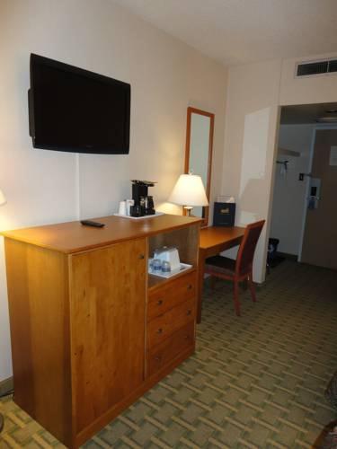 Travelodge Edmonton East