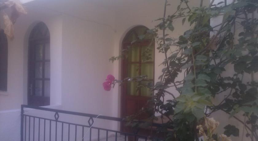 Отель Ipek Pension