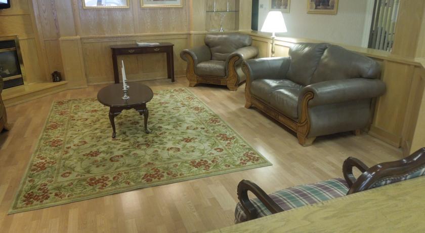 Отель Ramada Pottsville