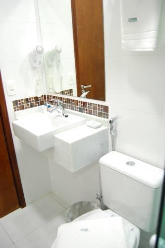 Отель Araraquara Othon Suites