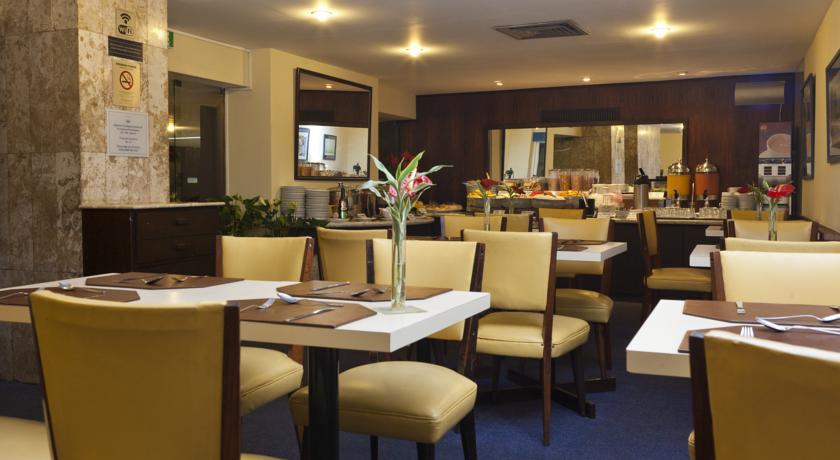 Hotel Rio Lancaster
