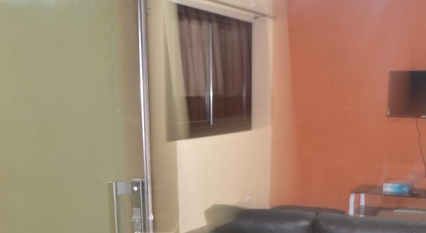 Appartement Front de Terre
