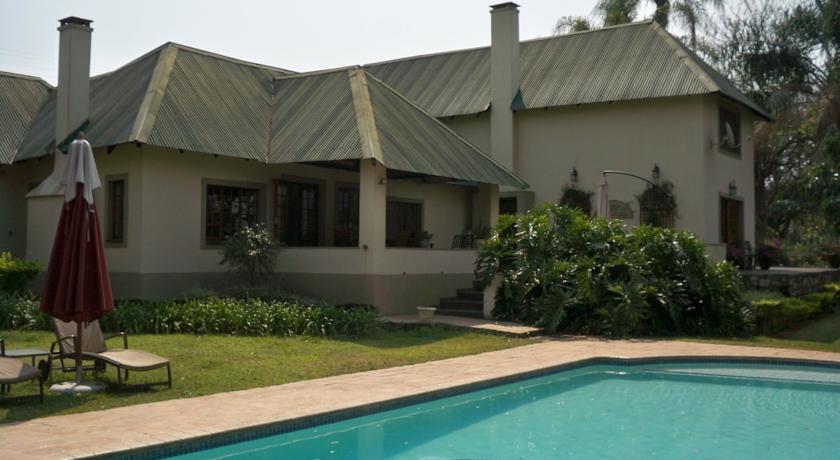 Мини-отель Country Lane Lodge