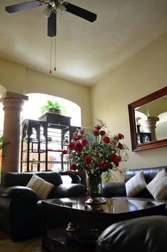 Casa Maricela B&B