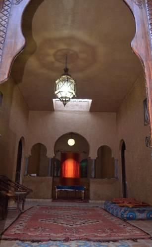 Maison D'hôtes Riad Amar