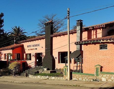 Hotel Colonial