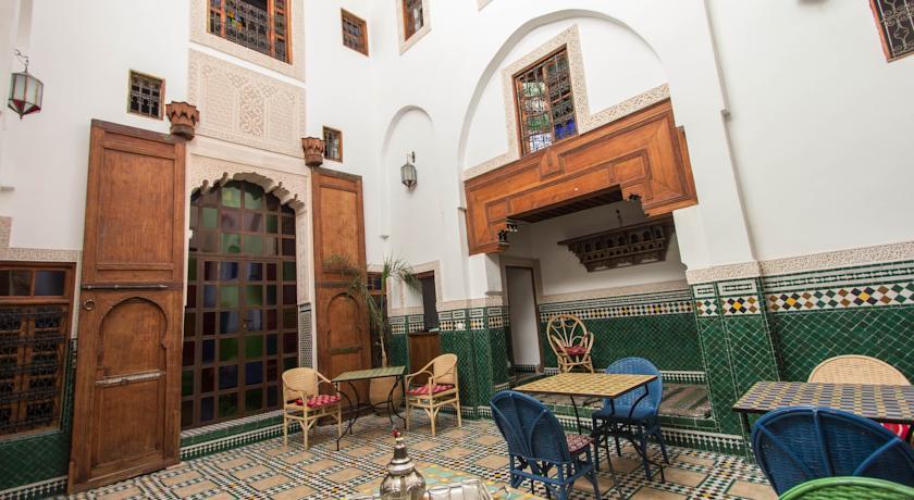 Riad Rocco