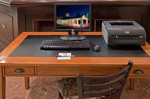 Отель Holiday Inn Express West Atlantic City
