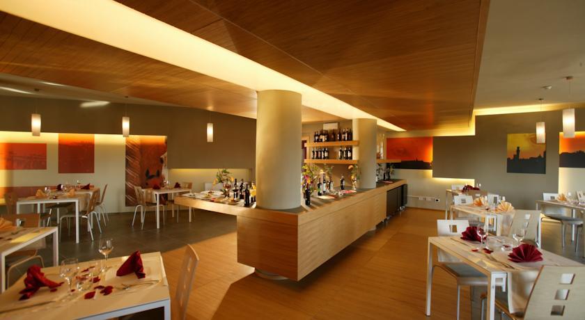 Отель Montaperti Hotel