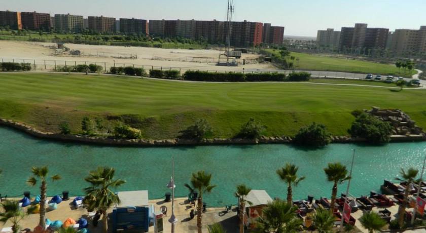 Two-Bedroom Apartment In Porto Golf Marina - Unit 599