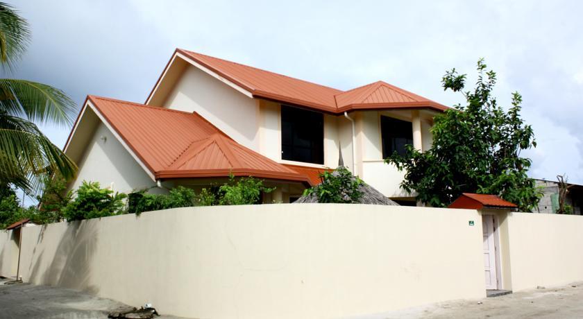 Хостел Kudahuvadhoo Hostel