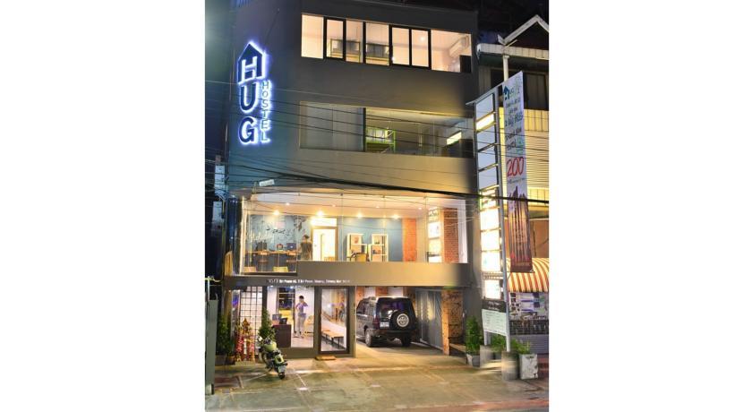 Hug Hostel