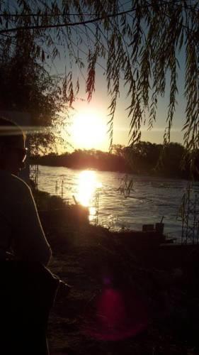 Отель Complejo Red Beans Fishing