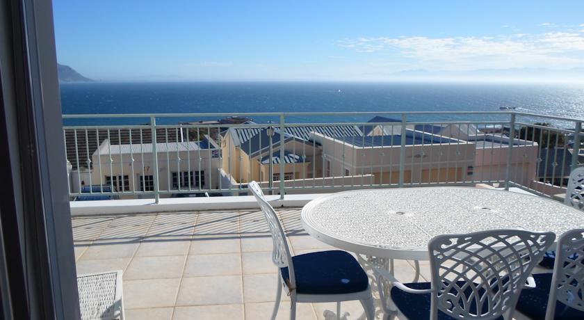 Апартаменты Lighthouse Apartments