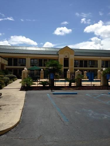 Отель Days Inn Hammond