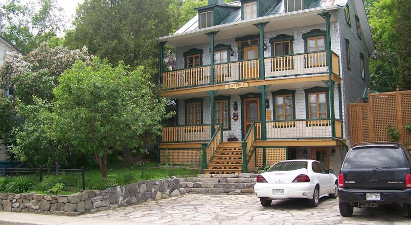 Мини-отель Auberge du Maître Forgeron