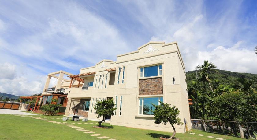 Апартаменты Cai Feng Homestay