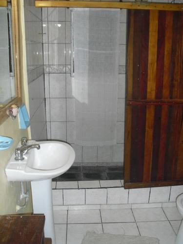 Хостел Nuevo Hostel Mar Azul