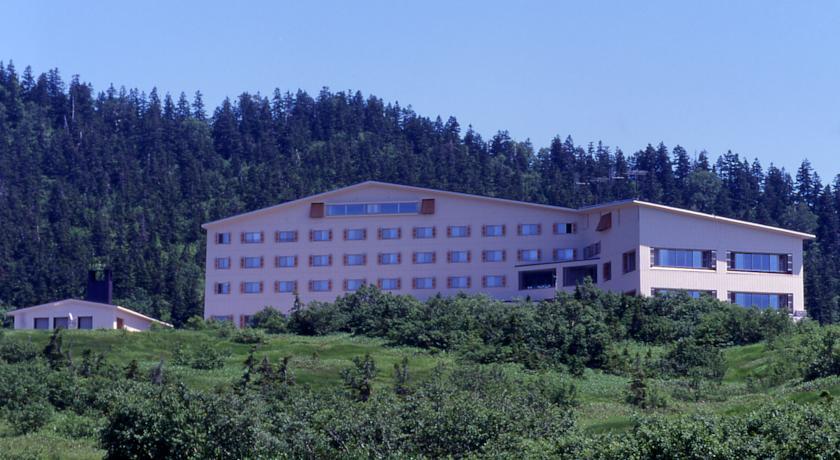 Отель Midagahara Hotel