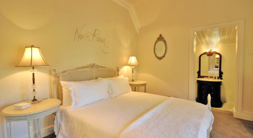 Albarosa Guest House