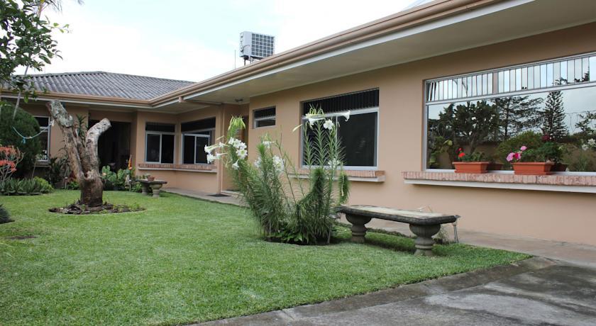 TicoRent Apartment Suites