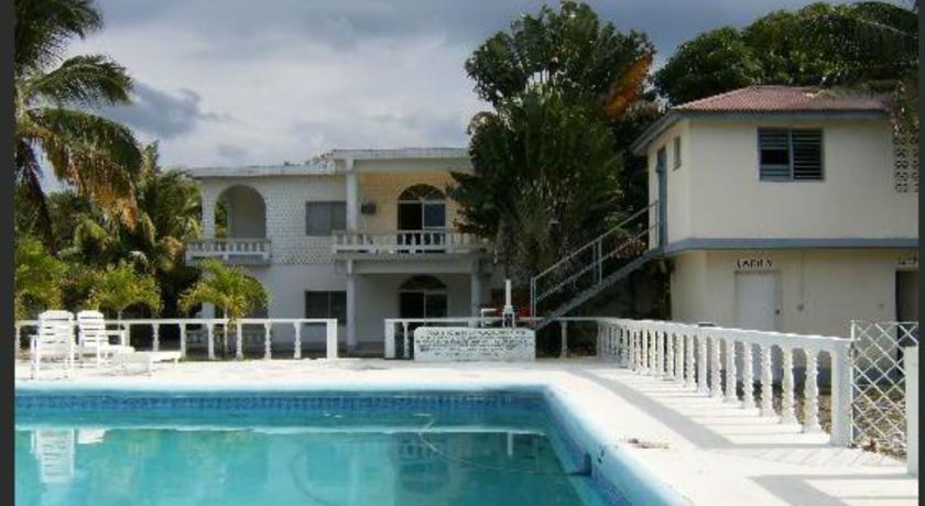 Отель Salem Resort