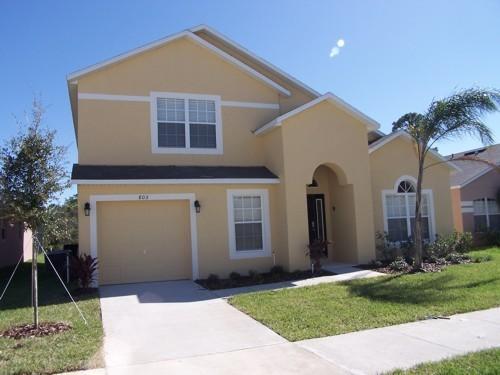 Апартаменты Sandy Ridge by Florida Star Vacations
