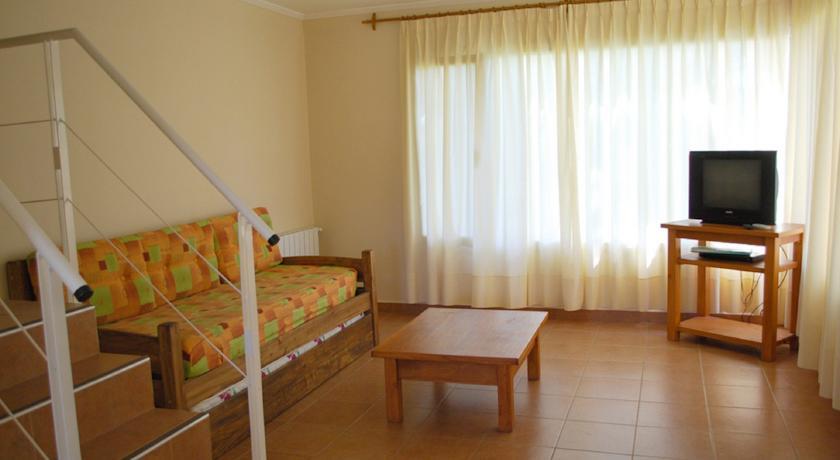 Апартаменты Apart Hotel Naga Huel