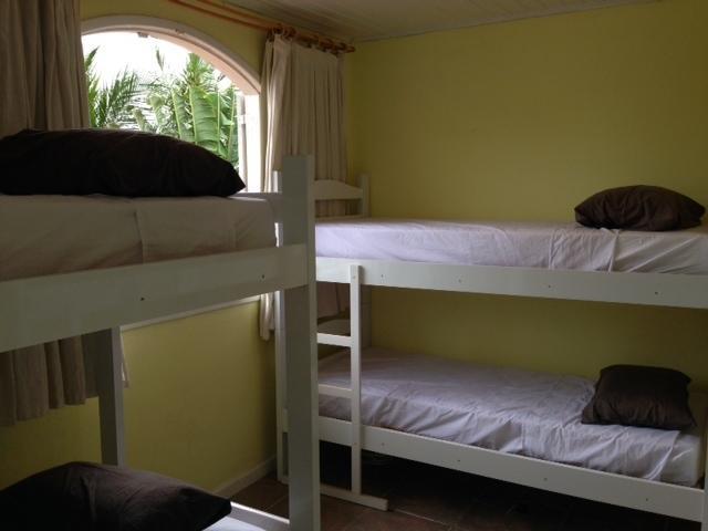 Wasi Hostel Buzios