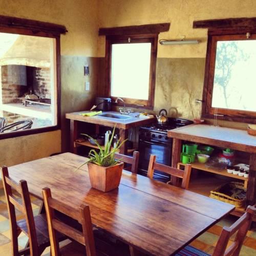 Апартаменты Casas Las Jarillas Yacanto