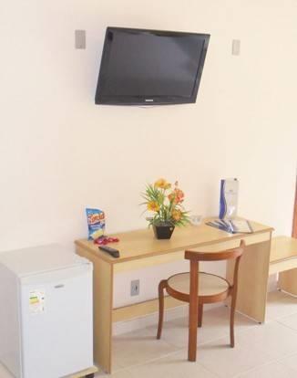 Отель São Carlos Eventos & Hospedagem